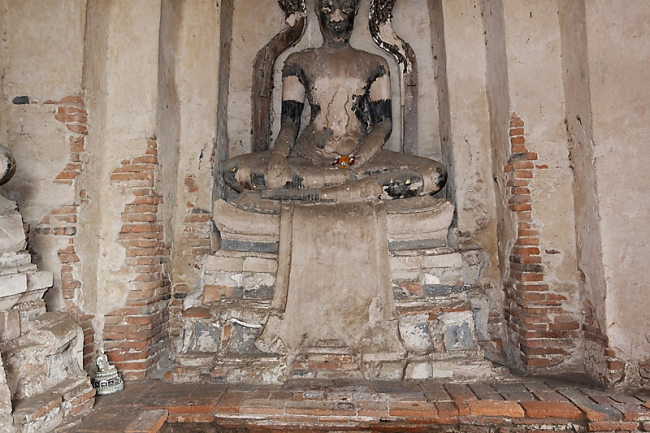 Wat Chai Wathanaram-050